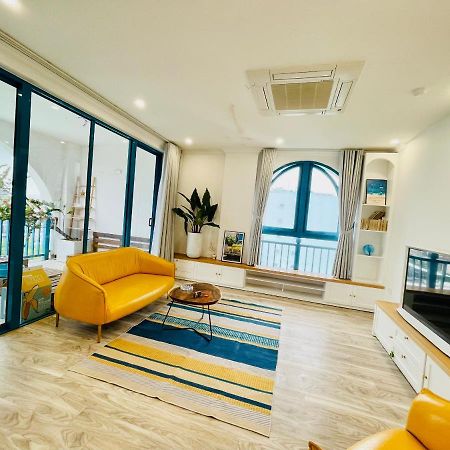 Santori Hotel And Spa Дананг Екстер'єр фото