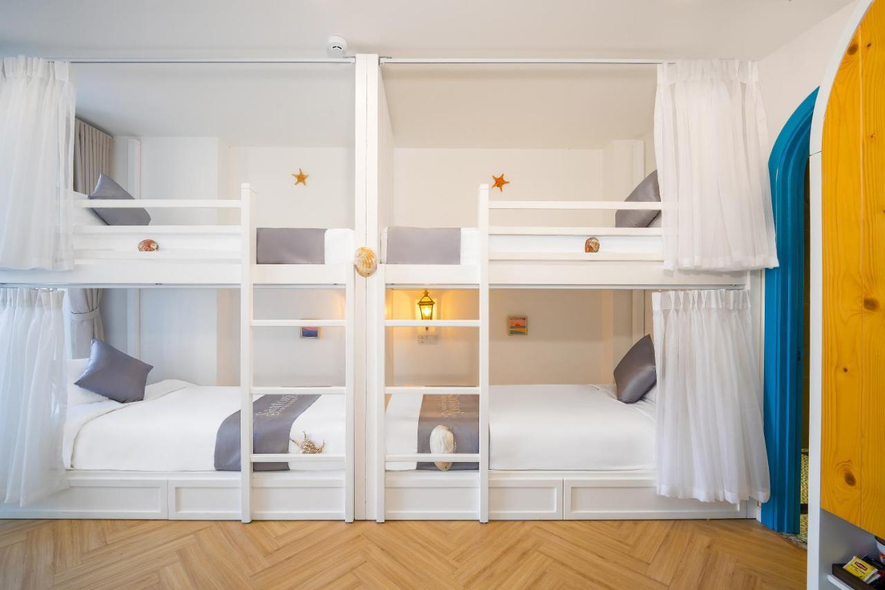 Santori Hotel And Spa Дананг Екстер'єр фото